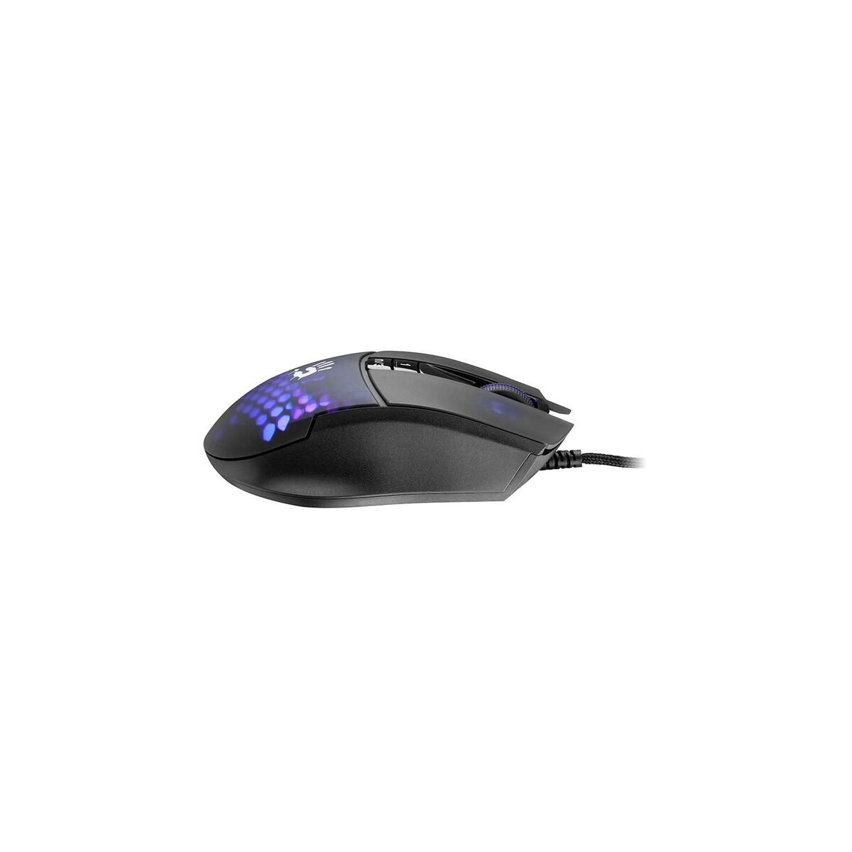Rato Ótico A4 Tech L65 MAX RGB